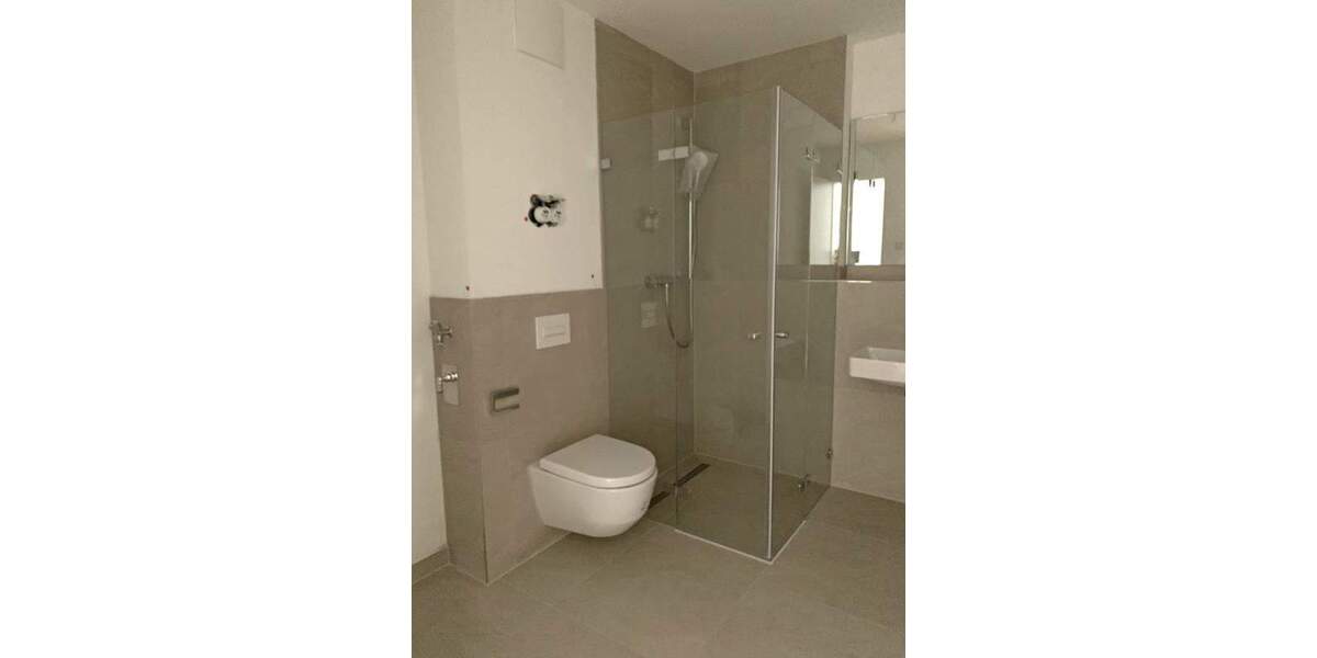 N-Schweinau: Erstbezug! Attraktiv und hell - 2-Zi-Whg. (4.OG) mit EBK, Balkon, Aufzug 2 zimmer