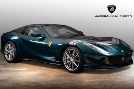 Ferrari 812