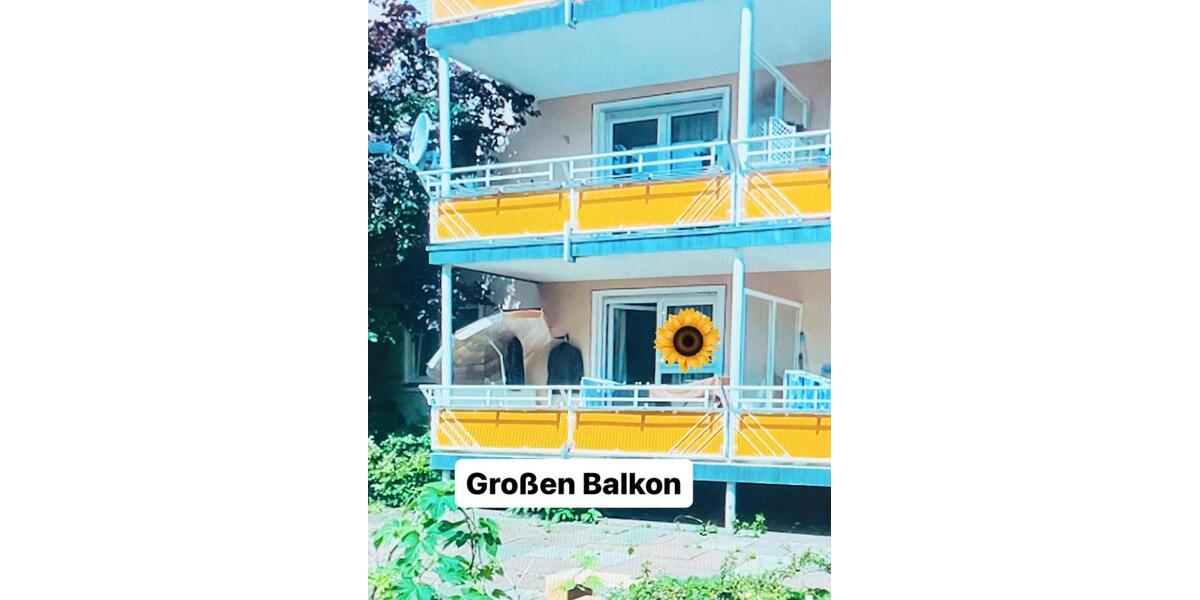 Erdgeschoßwohnung Nürnberg Gleißhammer - 3 Zimmer, 63 m&sup2;, 195.000&euro; | Angebot:27601149