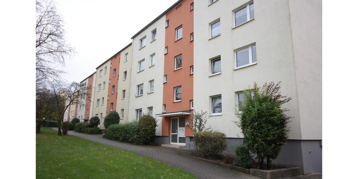 Top 1-Zimmer-Wohnung in hervorragender Lage 1 zimmer