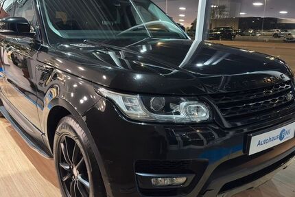 Land Rover Range Rover Sport 231.900 km 15.900 &euro; Erlangen 91058
