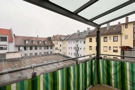 Wohnung zum Kaufen in Nürnberg 349.000 € 76 m² 3 zimmer