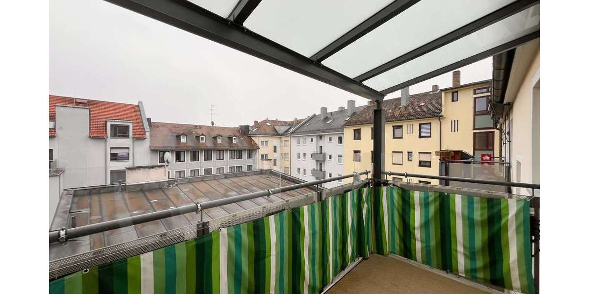 Wohnung zum Kaufen in Nürnberg 349.000 € 76 m² 3 zimmer