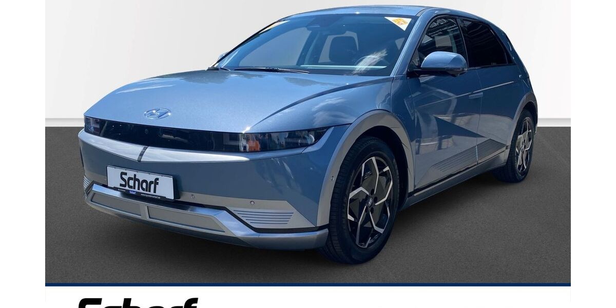 Hyundai IONIQ 5 24.626 km 36.490 &euro; Lauf 91207