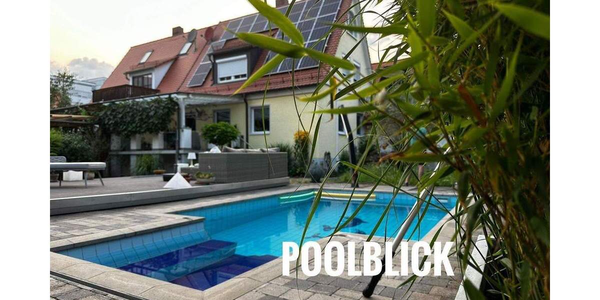 Doppelhaushälfte Fürth Südstadt - 5 Zimmer, 124 m&sup2;, 749.900&euro; | Angebot:25755936