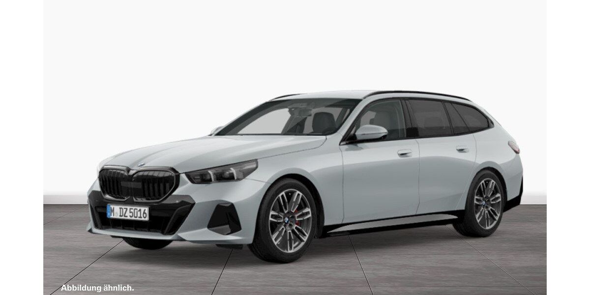 BMW 520 18.672 km 57.490 &euro; Forchheim 91301