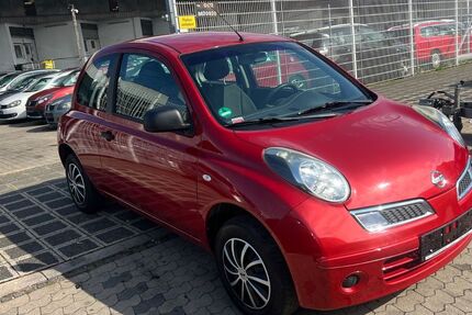 Nissan Micra 172.354 km 1.399 € Nürnberg 90439