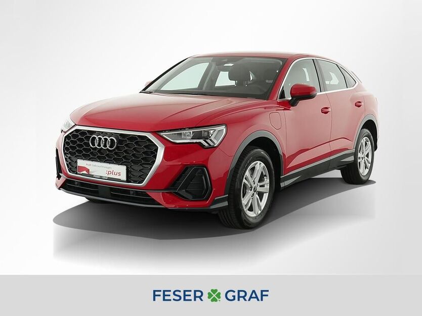 Audi Q3 57.900 km 28.440 € Höchstadt an der Aisch 91315