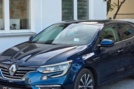Renault Megane 68.850 km 14.999 &euro; Oberasbach 90522