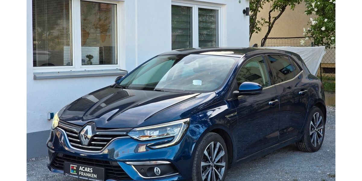 Renault Megane 68.850 km 14.999 &euro; Oberasbach 90522