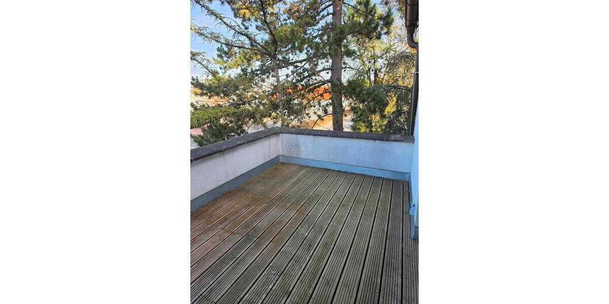 Etagenwohnung Nürnberg Gaismannshof - 3 Zimmer, 65 m&sup2;, 1.260&euro; | Angebot:27596617