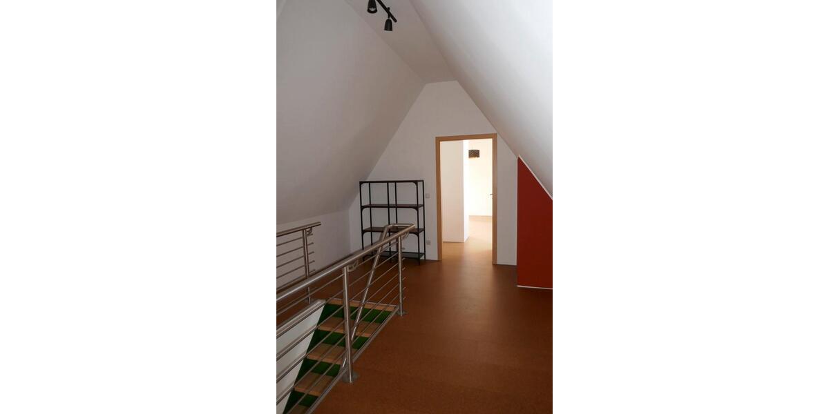 Maisonettenwohnung Lauf an der Pegnitz - 4 Zimmer, 111 m&sup2;, 309.000&euro; | Angebot:27189767