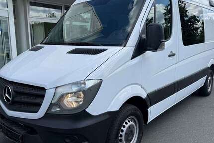 Mercedes-Benz Sprinter 230.000 km 21.450 &euro; Nürnberg 90439