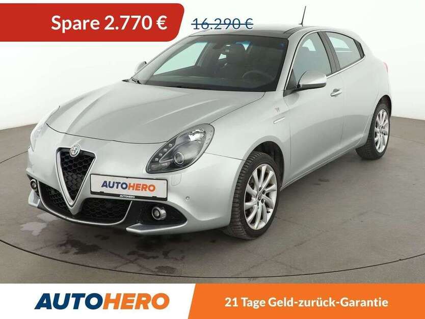 Giulietta