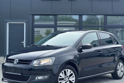 VW Polo 158.000 km 3.990 &euro; Oberferrieden/Burgthann 90559