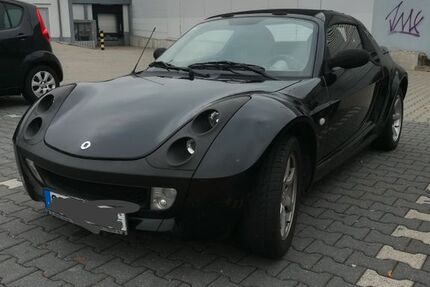Smart Roadster