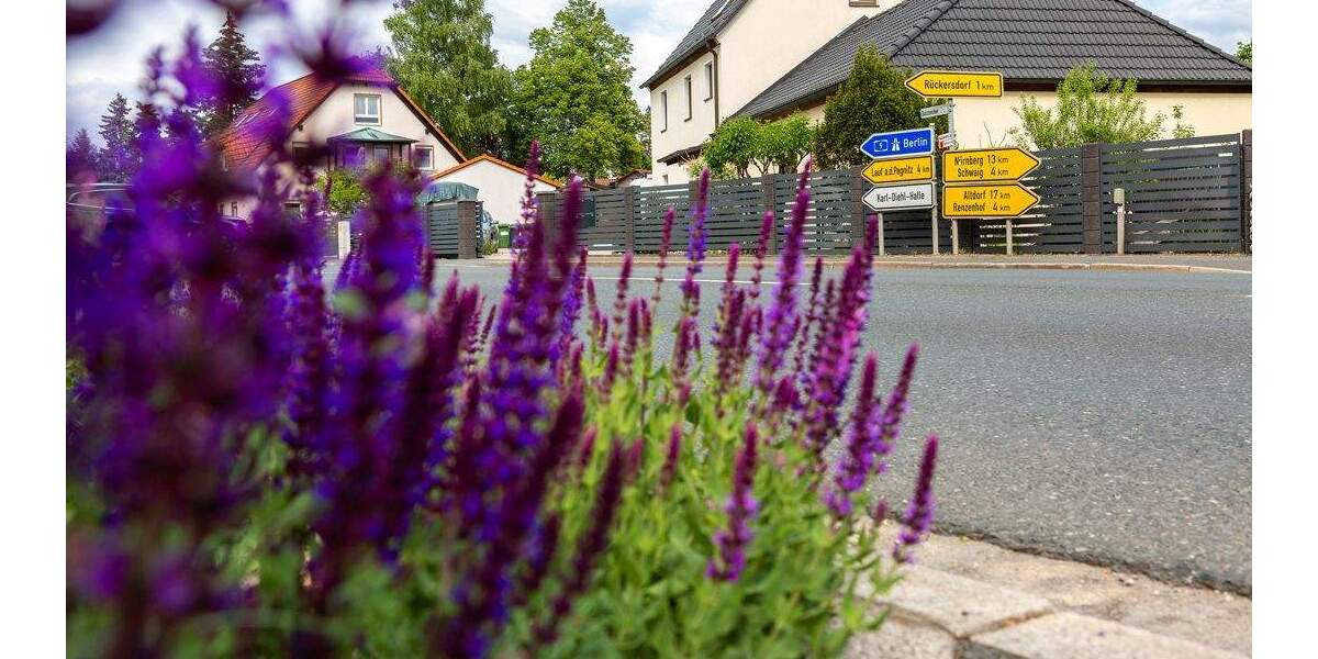 Terrassenwohnung Röthenbach an der Pegnitz Röthenbach - 2 Zimmer, 83 m&sup2;, 492.964&euro; | Angebot:25736159