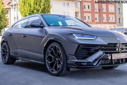 Lamborghini Urus 12.580 km 328.666 € Nürnberg 90441