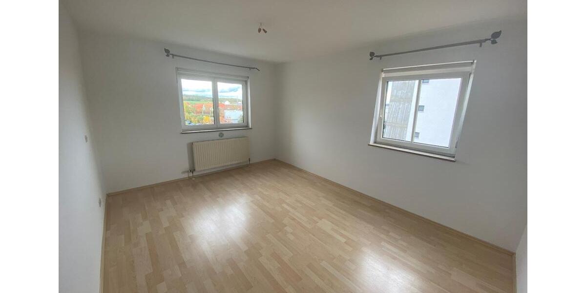 Etagenwohnung Schwabach - 1 Zimmer, 58 m&sup2;, 750&euro; | Angebot:27607549