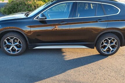 BMW X1 62.000 km 16.800 &euro; Winkelhaid 90610