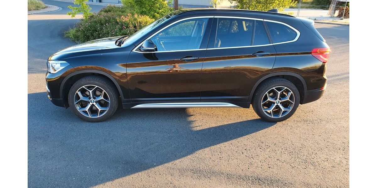 BMW X1 62.000 km 16.800 &euro; Winkelhaid 90610