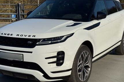 Land Rover Range Rover Evoque 92.500 km 31.990 &euro; Büchenbach 91186