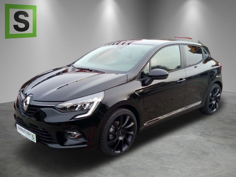 Renault Clio 44.647 km 13.790 € Nürnberg 90471