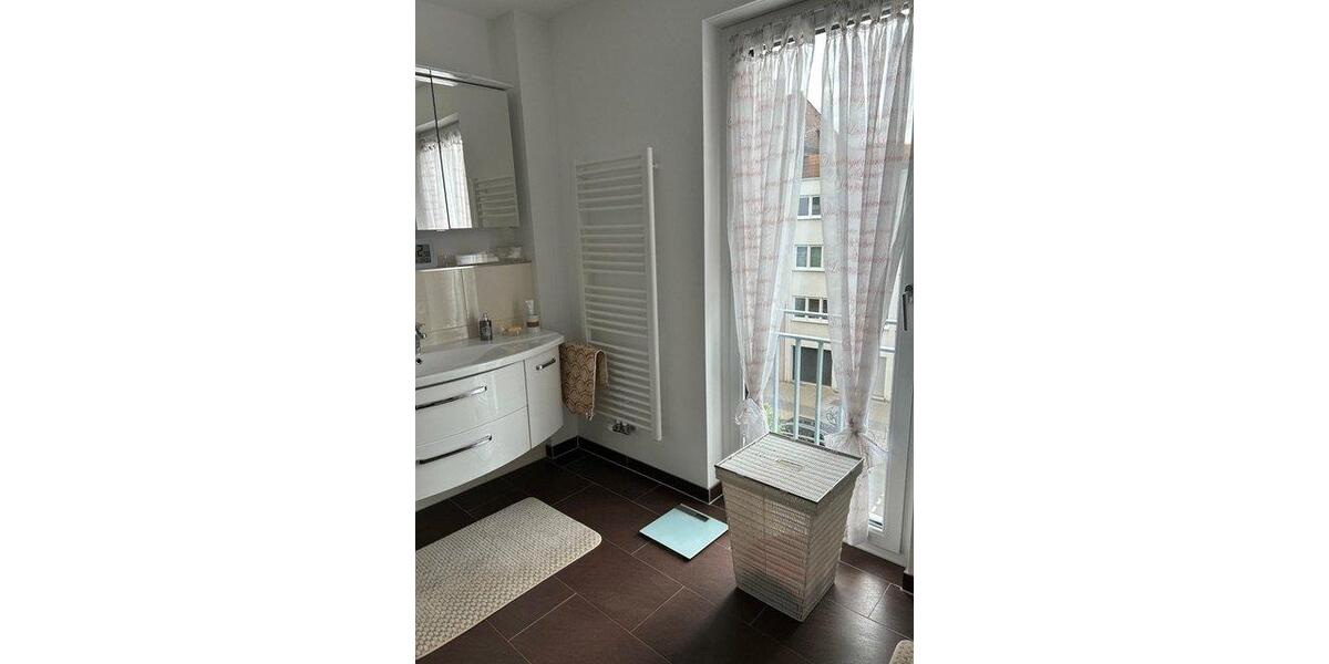 Etagenwohnung Nürnberg Herrnhütte - 2 Zimmer, 76 m&sup2;, 1.850&euro; | Angebot:26680220