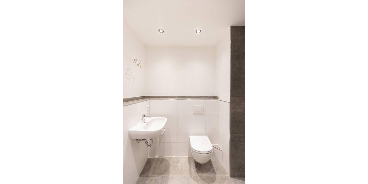 Terrassenwohnung Nürnberg Röthenbach b Schweinau - 3 Zimmer, 85 m&sup2;, 1.250&euro; | Angebot:26196793