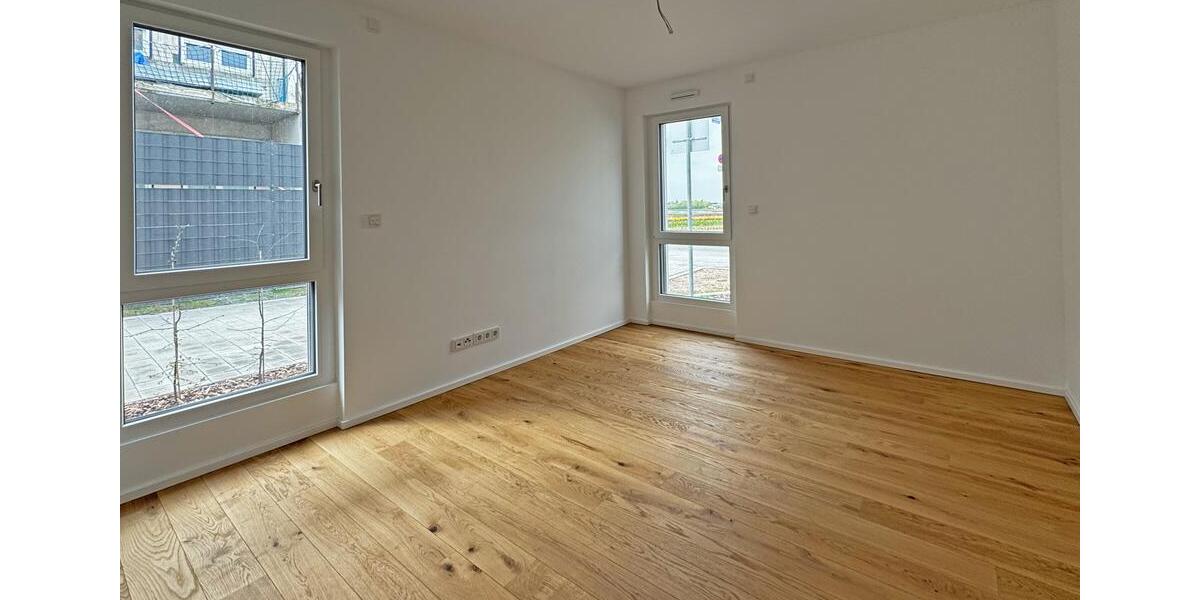 Erdgeschoßwohnung Nürnberg Almoshof - 3 Zimmer, 78 m&sup2;, 1.250&euro; | Angebot:26420661