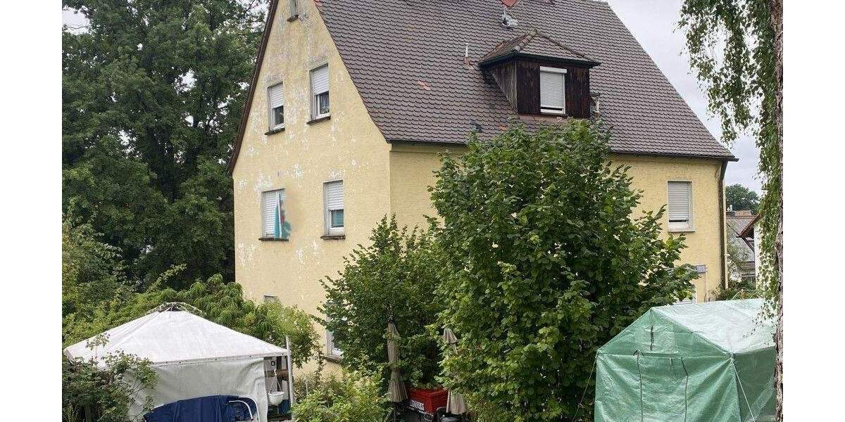 Mehrfamilienhaus, Wohnhaus Schwabach-Wolkersdorf Wolkersdorf - 9 Zimmer, 200 m&sup2;, 499.000&euro; | Angebot:25749215