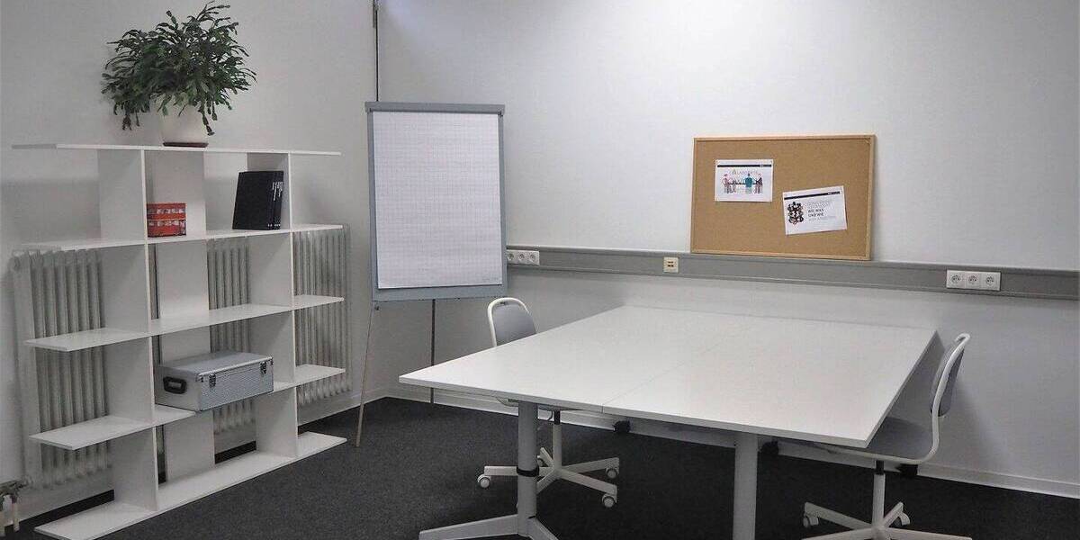 Gewerbeobjekt Nürnberg Schoppershof - 900&euro; | Angebot:26790892