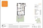 Erdgeschoßwohnung Nürnberg Almoshof - 3 Zimmer, 78 m&sup2;, 1.250&euro; | Angebot:26420661
