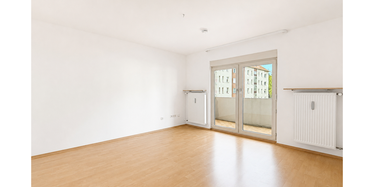 Etagenwohnung Lauf - 1 Zimmer, 37 m&sup2;, 385&euro; | Angebot:27208473