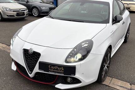 Alfa Romeo Giulietta 133.300 km 13.599 &euro; Fürth 90763