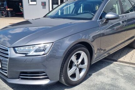Audi A4 142.500 km 15.980 &euro; Forchheim 91301