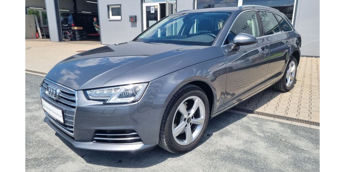 Audi A4 142.500 km 15.980 &euro; Forchheim 91301