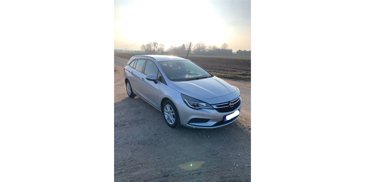 Opel Astra 148.000 km 6.500 &euro; Nürnberg 90427