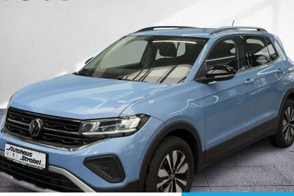 VW T-Cross 7.307 km 26.990 &euro; Schnaittach 91220