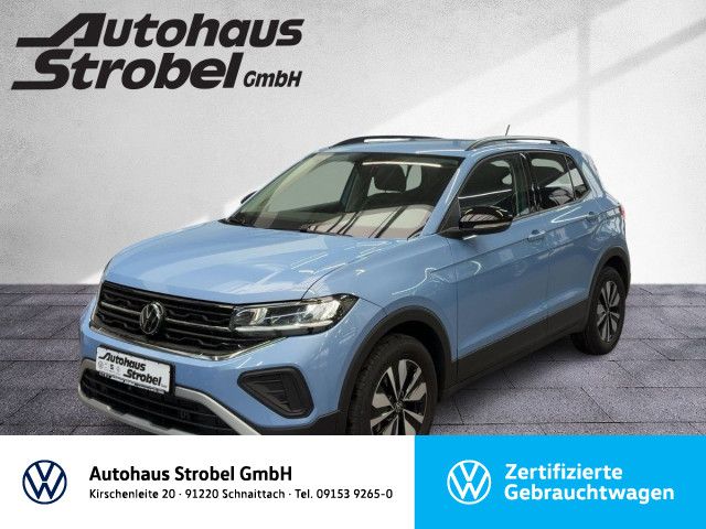 VW T-Cross 7.307 km 26.990 &euro; Schnaittach 91220
