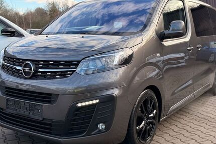 Opel Zafira Life 42.000 km 33.900 &euro; Zirndorf 90513