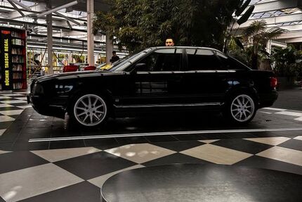 Audi 80
