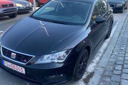 Seat Leon 264.000 km 5.990 &euro; Fürth 90763