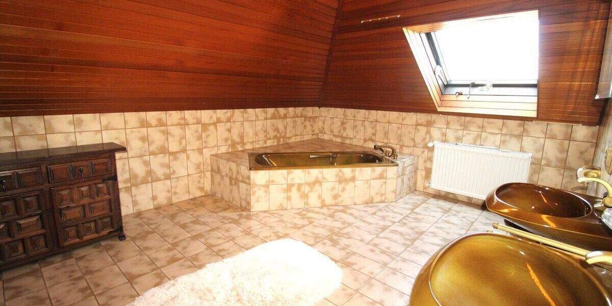 Einfamilienhaus Allersberg Polsdorf - 7 Zimmer, 261 m&sup2;, 649.000&euro; | Angebot:25732866