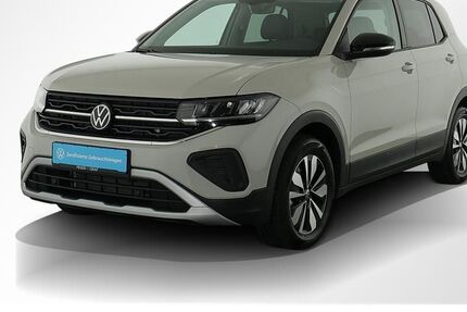 VW T-Cross 8.589 km 26.901 &euro; Nürnberg 90411