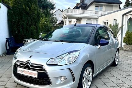 Citroen DS3 67.000 km 7.900 &euro; Forchheim 91301