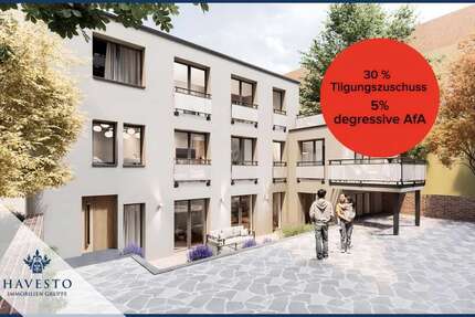 Wohnung Nürnberg Rabus - 4 Zimmer, 123 m&sup2;, 655.000&euro; | Angebot:26882843