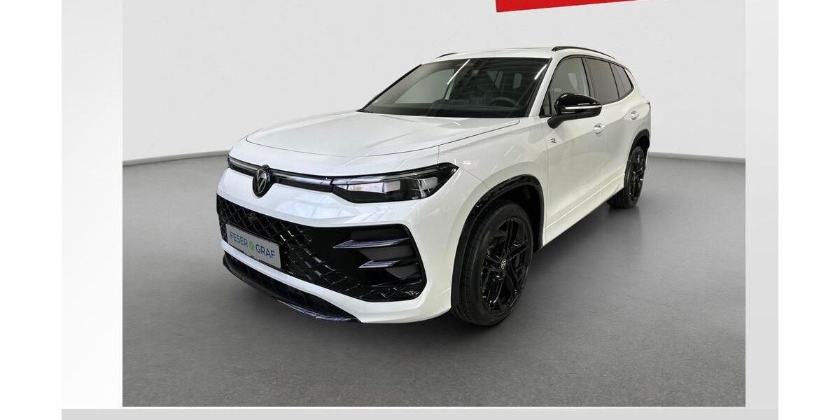 VW Tayron 12.203 km 53.650 &euro; Fürth 90763