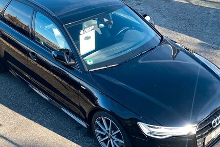 Audi A6 197.890 km 21.480 &euro; Schwabach 91126