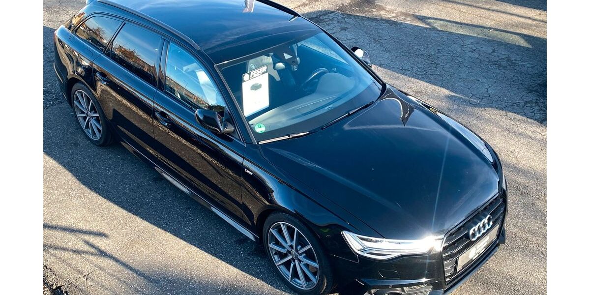 Audi A6 197.890 km 22.080 &euro; Schwabach 91126